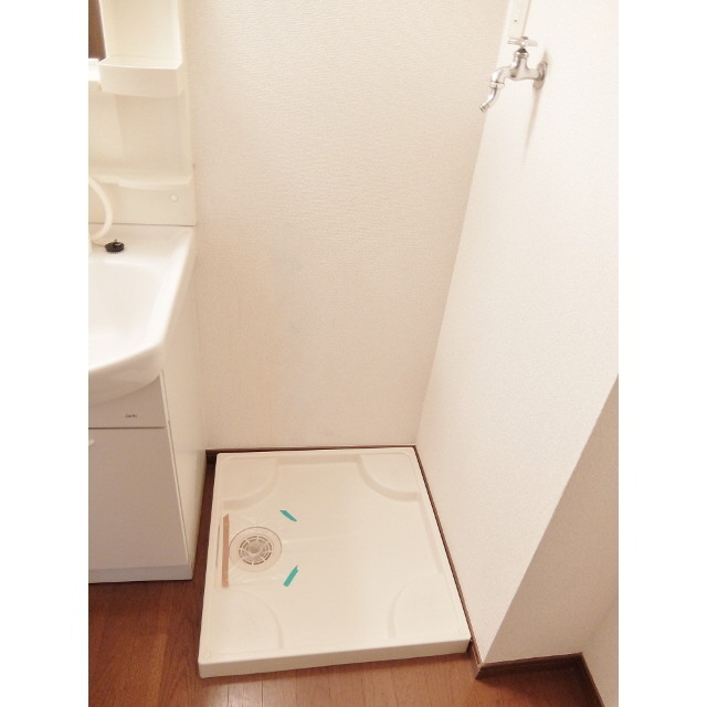 アンプルール フェール アミーⅡ102号室 部屋その他