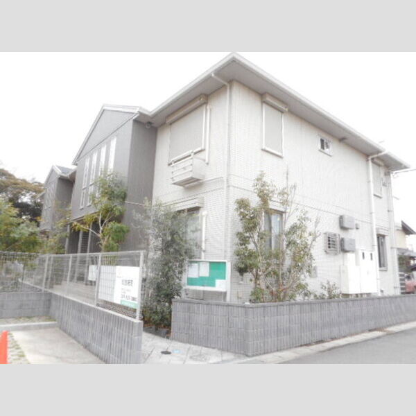 シエル エトワール　B203号室 外観