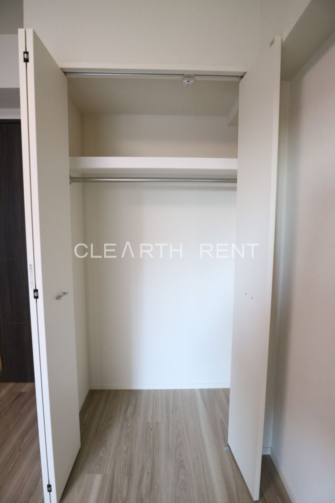 コンシェリア ＫＡＷＡＳＡＫＩ ＭＡＳＴＥＲ’Ｓ ＶＩＬＬＡ14階 同タイプ別住戸写真となります。現況と異なる場合がございます。