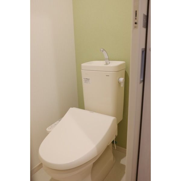 Ambition東水元301号室 部屋その他