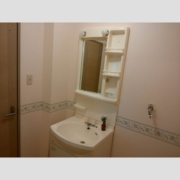 ヴァンヴェール 洗面台