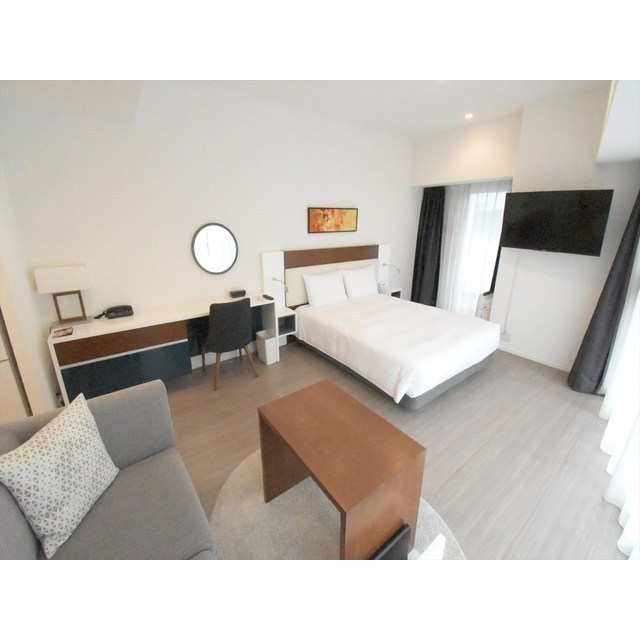 CAVANA＋麻布台 内観