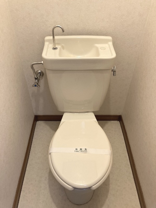 ハイコーポ小泉５．６ 別区画の写真です