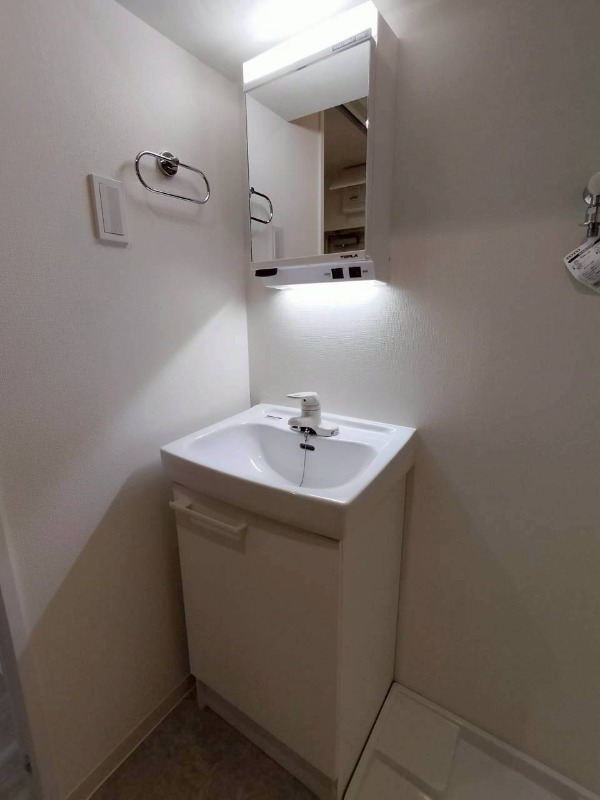 TraValore淵野辺3階 写真は同タイプ他号室参照