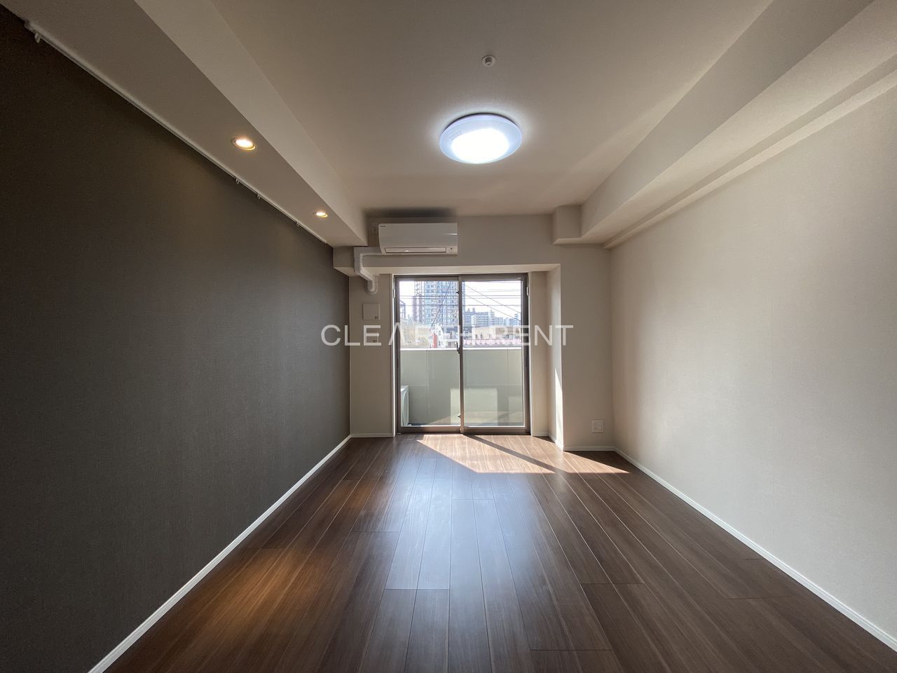 コンシェリア目黒 ＴＨＥ ＲＥＳＩＤＥＮＣＥ4階 同タイプ別住戸写真となります。現況と異なる場合がございます。