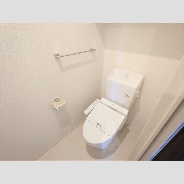 エトワール　Ⅱ203号室 温水洗浄暖房便座