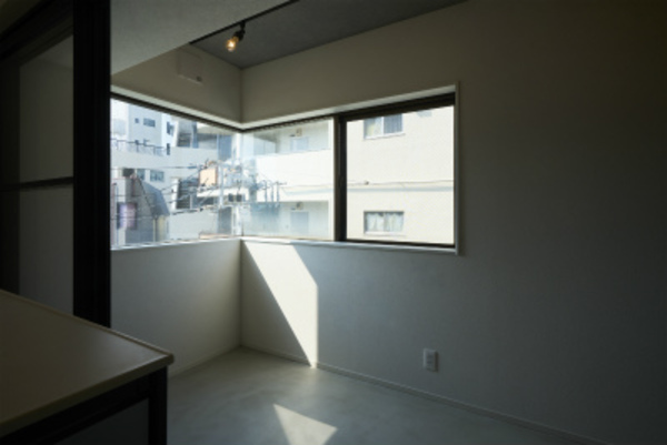 Belleviage Akebonobashi4階 同建物別部屋の参考画像