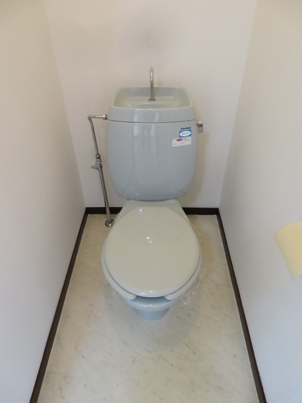 マミーコーポ1階 ＊別号室の写真となります。