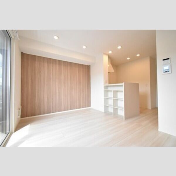 リビング平沢 リビング