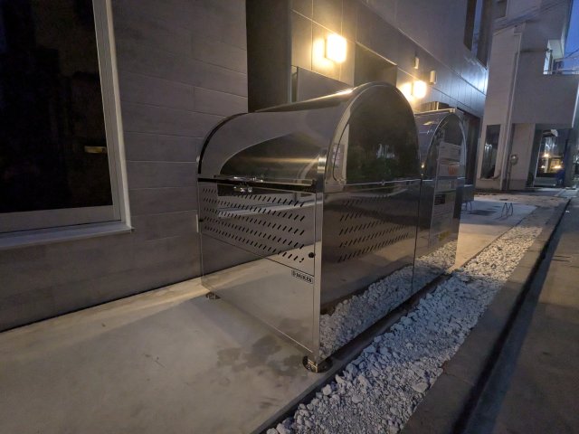 ルーデンス日暮里0101号室 部屋設備