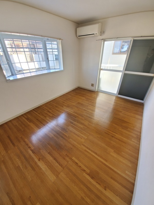メゾンシティーA館2階 部屋その他