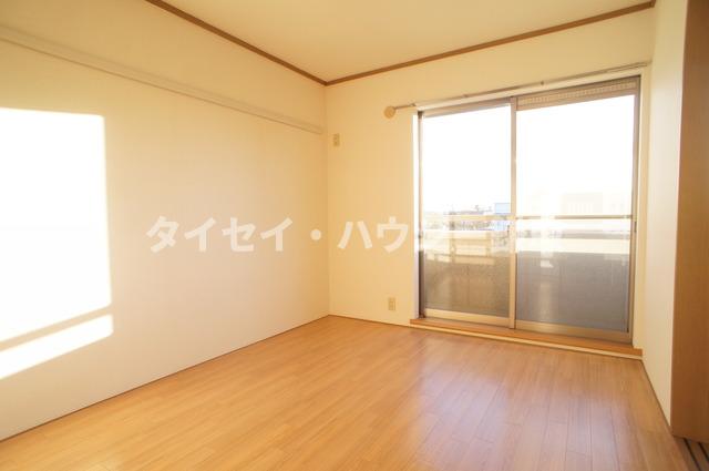 メゾン・ピエール・プルミエ0203号室 部屋その他