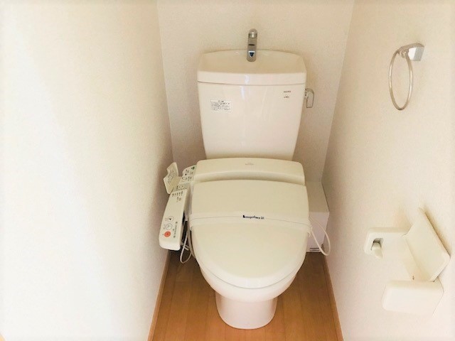 レオパレスエクセレント202号室 部屋その他