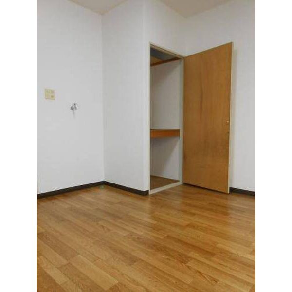 ビラメゾン国立0203号室 部屋その他