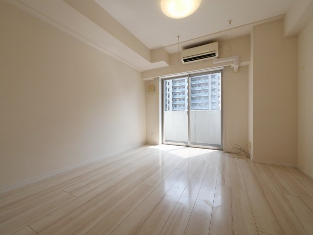 ラフィスタ尾久駅前 内観