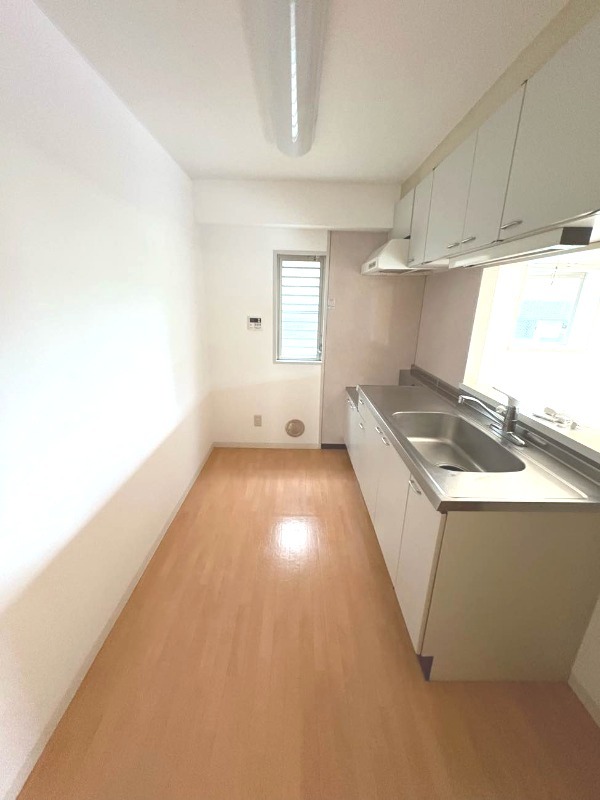 メゾンアイ1階 部屋その他