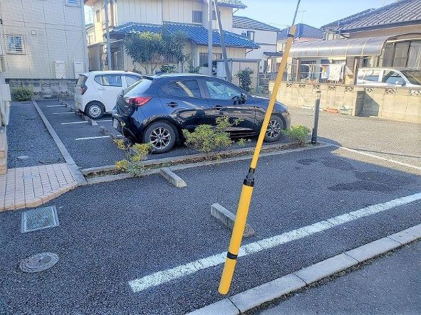 レオパレスＡｙａ202号室 部屋その他