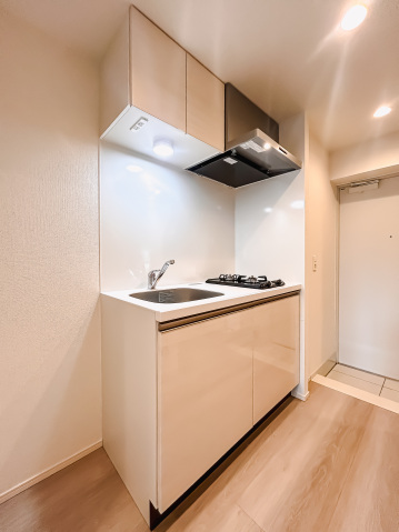 アイル グランデ川口311号室 キッチン