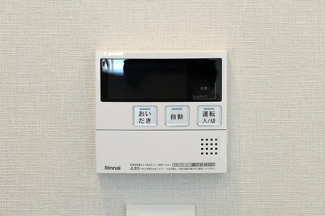 nido MINOWA3階 その他