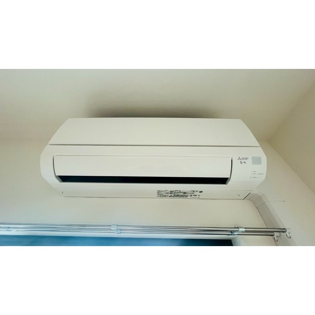 Ｓｅｔｔｅ　Ｌｕｃｅ303号室 エアコン