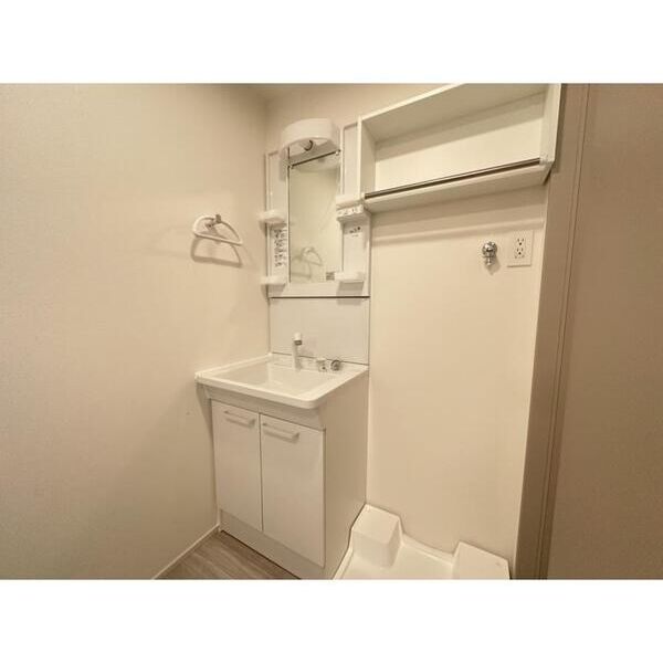 Maison　Sankei　Terrace 洗面