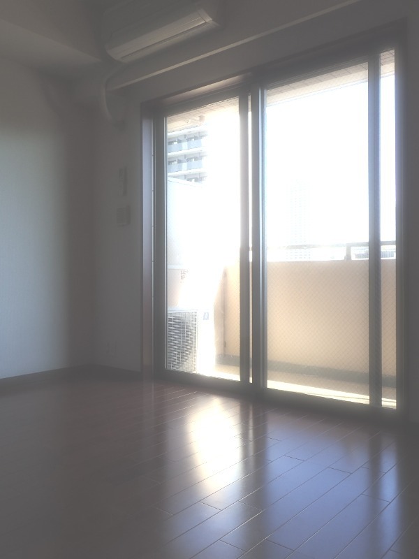 クリオ要町壱番館6階 前回募集時写真