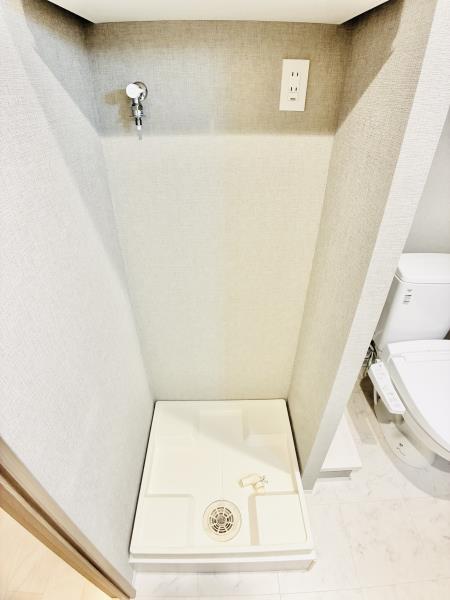 Ｄ’ｓ　ＶＡＲＩＥ練馬レジデンス4階 部屋その他