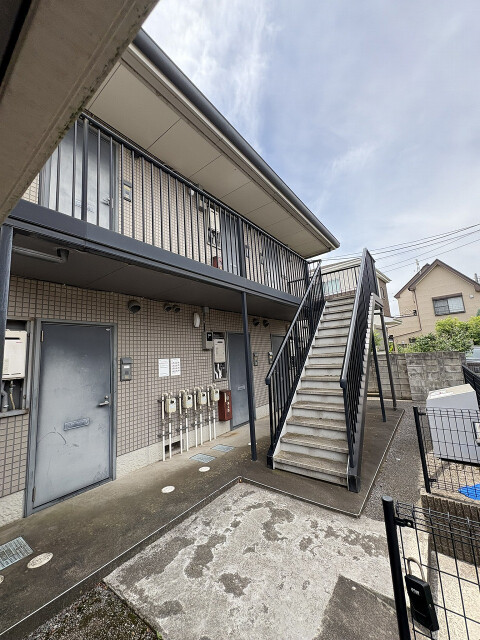 ファミール藤崎(E-134)2階 部屋その他