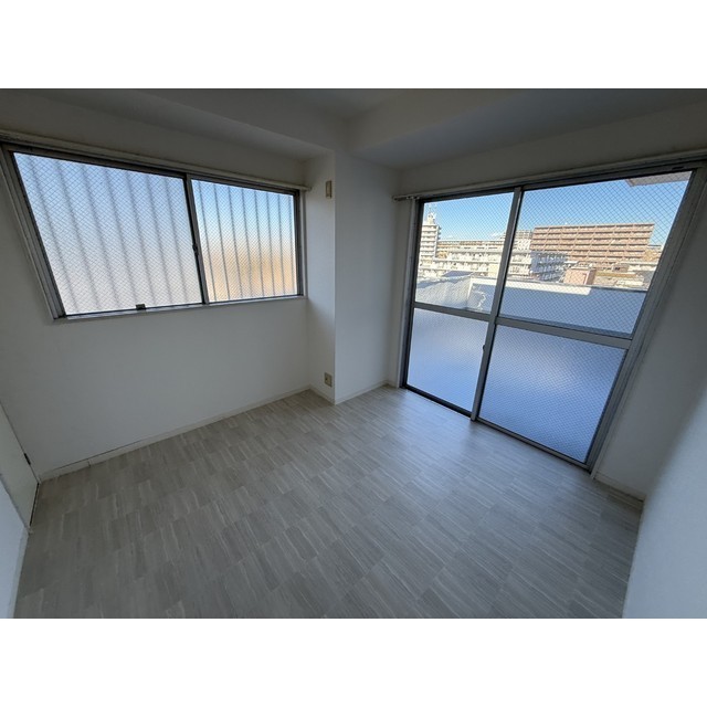 コーポときわ 内観