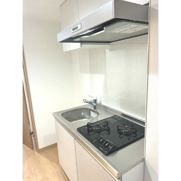 ノワール七里 キッチン