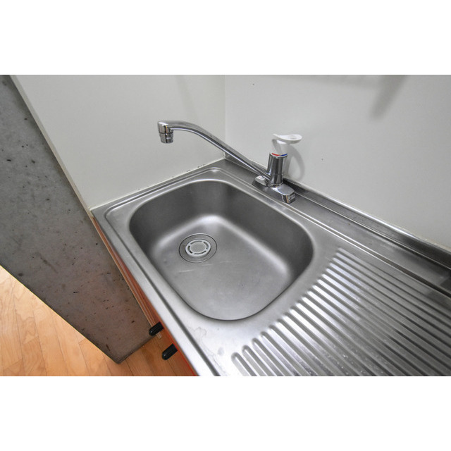 ＺＥＳＴＹ神楽坂Ⅰ 内観