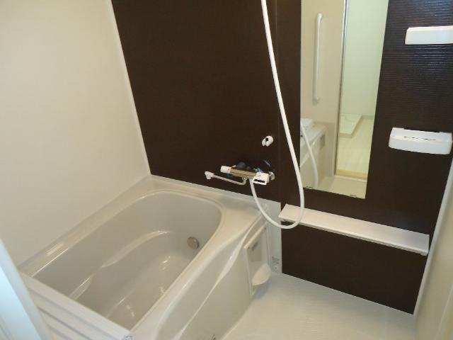 Ｃｈａｒｍｅ　Ｓｕｅｎａｇａ302号室 バス