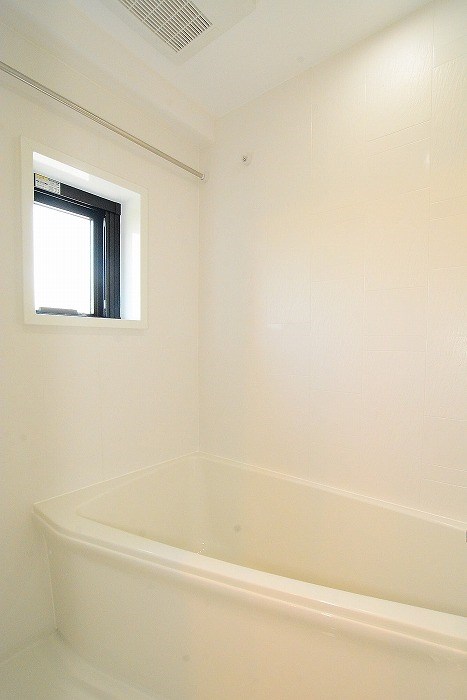 グランドコンシェルジュ大森本町Ⅱアジールコート2階 お風呂