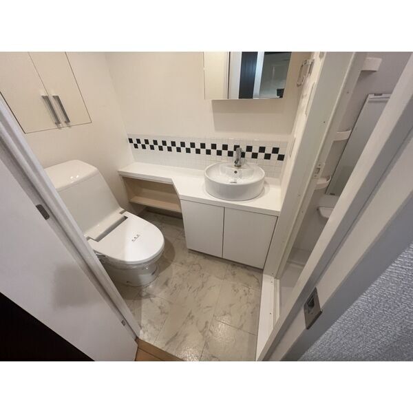 ＬＩＮＸ　ＬＥＧＡＭＩ5階 同建物別部屋の参考画像