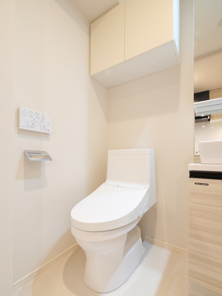 セジョリ武蔵関4階 同建物別部屋の参考画像