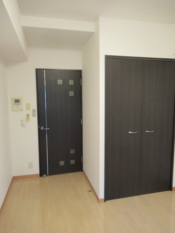 グラントゥルース駒込六義園101号室 同建物別部屋の参考画像