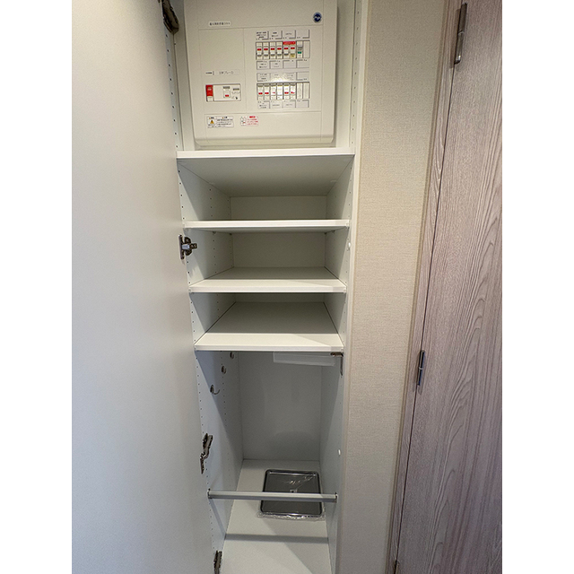 ブランシエスタ用賀0414号室 内観