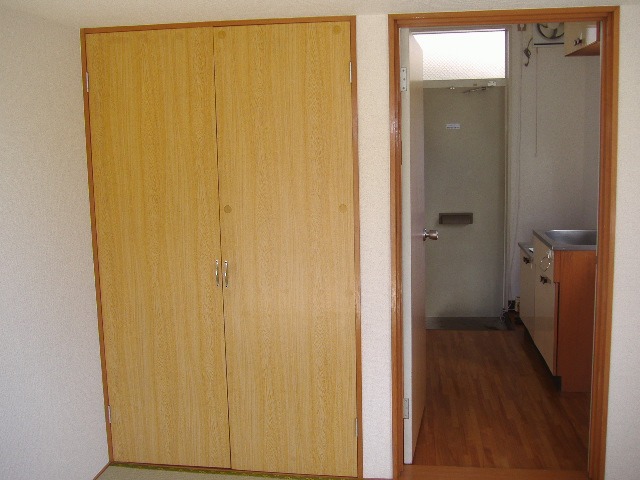 第３むさしのハイム2階 部屋その他