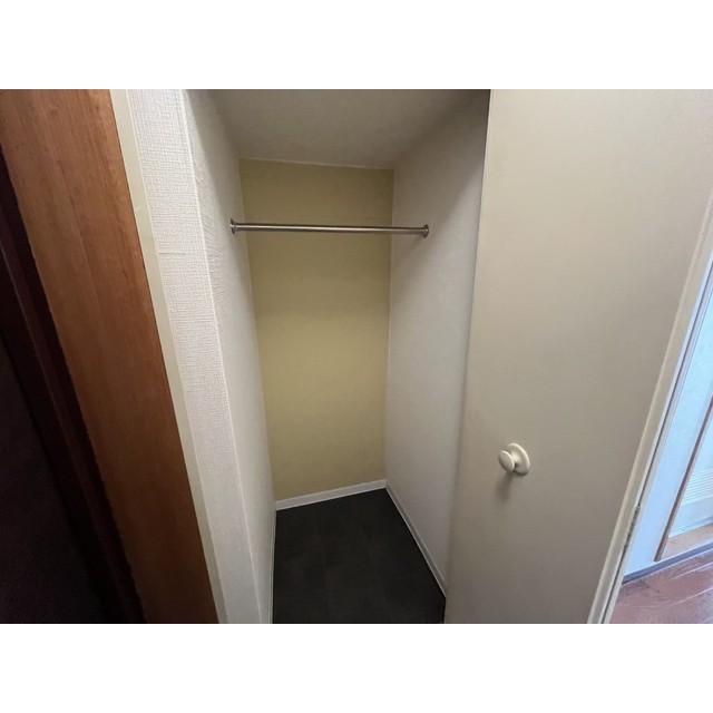 リュミエ本厚木 内観