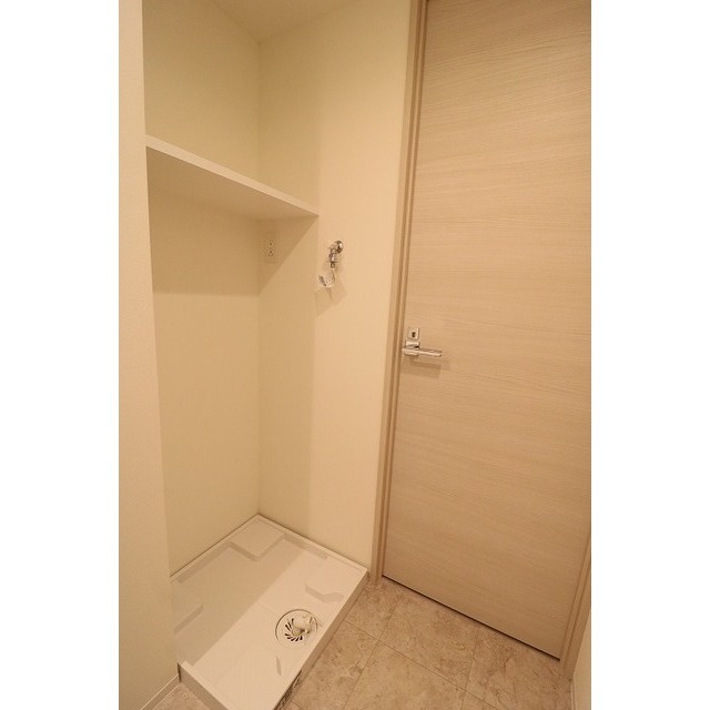 プレール・ドゥーク西荻窪106号室 部屋その他