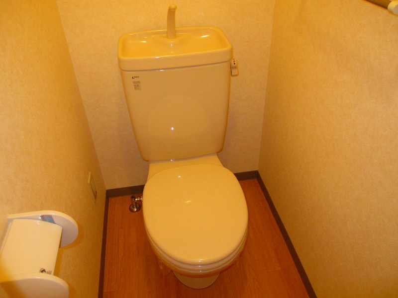 Ｌｅ　Ｃｏｕｒａｇｅ4階 部屋その他