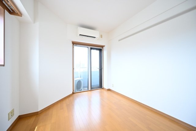 ユーコート上池袋7階 部屋その他