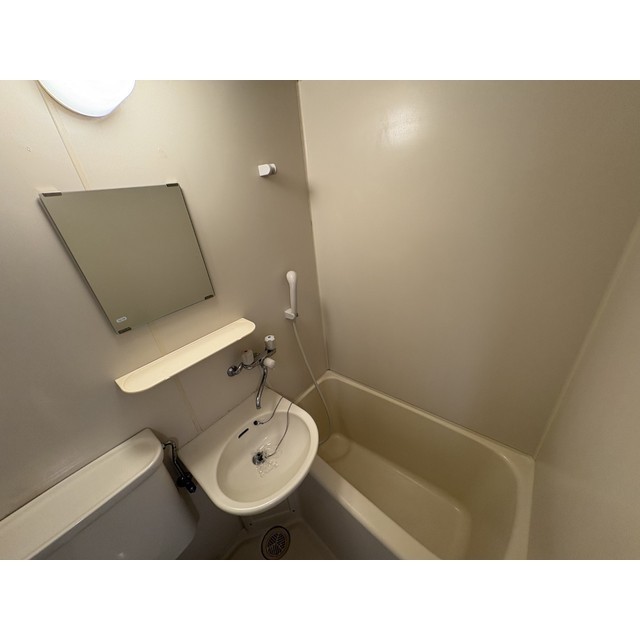 リュミエ本厚木305号室 内観