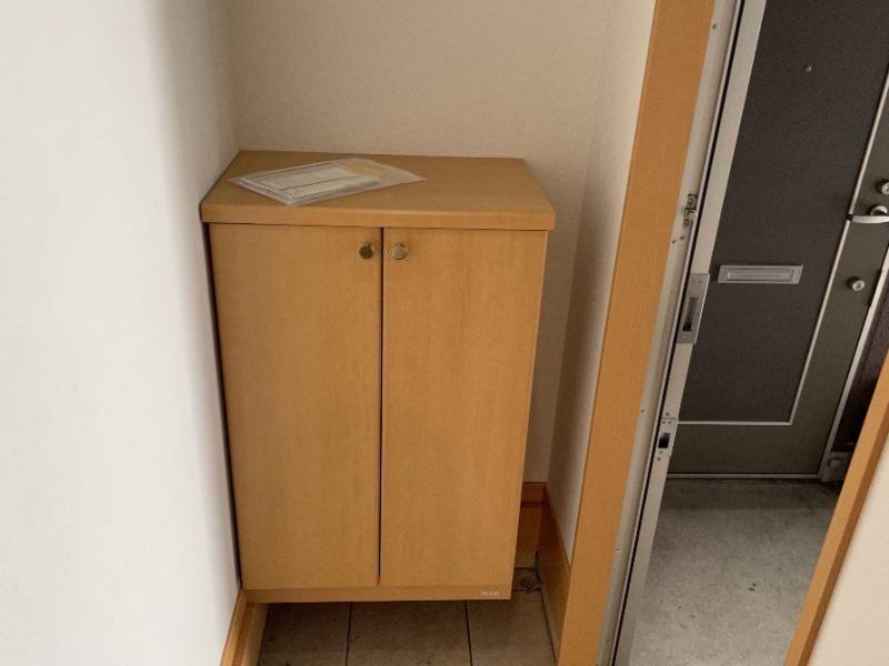 クロノス田名1階 部屋その他