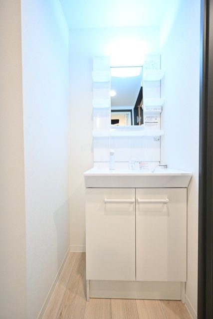 ＺＥＲＤＩＡ　ＡＹＡＳＥ 洗面