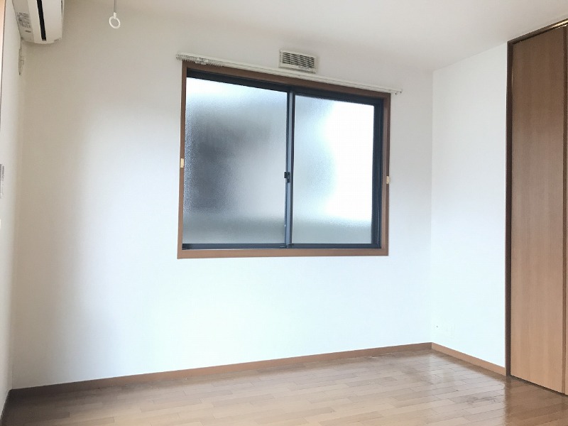 Ｍ＆Ｋハイツ 内観