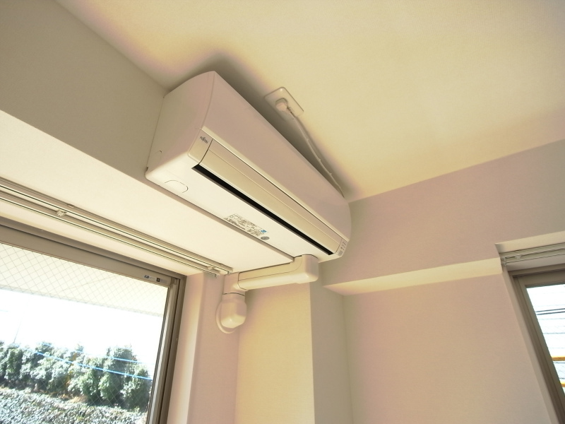 リブリ・グランドⅢ 部屋設備