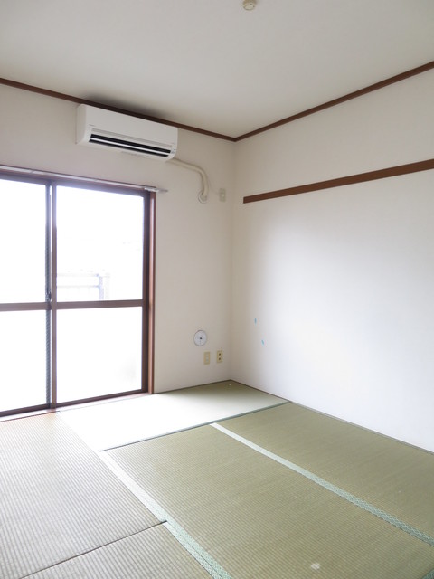 Ninety相模大野1階 部屋その他