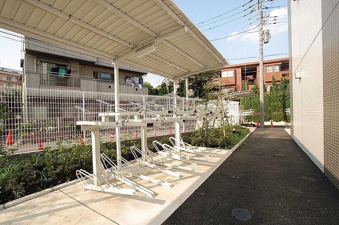 ステージグランデ大泉学園3階 部屋その他