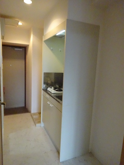 グランシャルム浦安(F-065) キッチン